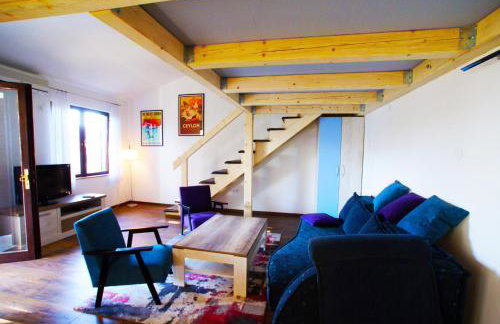 Apartment Olive Groove - Foto 4