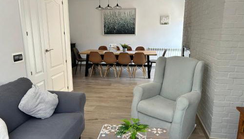 CASA VILLACERRADA - Foto 3