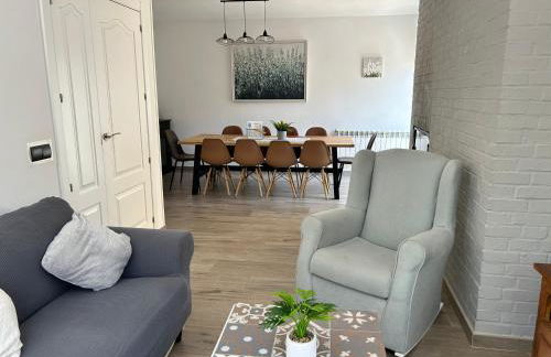 CASA VILLACERRADA - Foto 3