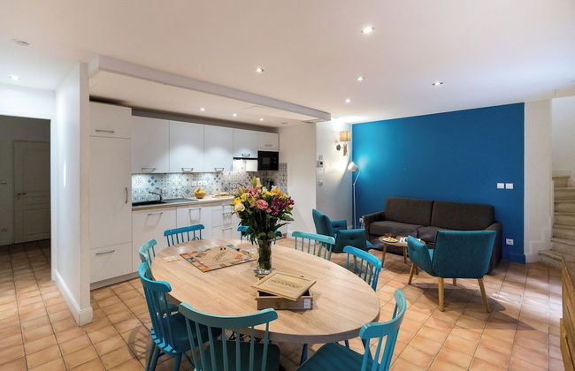 La Residence du Bailli - Foto 66