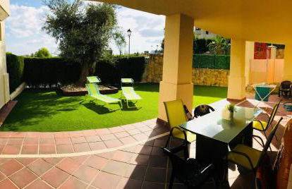 MARBELLA,ESTEPONA,SELWO HILLS,Sea and Sun Hills,NEW GOLDEN MILES - Photo 4