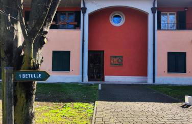 Jasmine Golf & Malpensa, studio in Robinie club - Foto 18