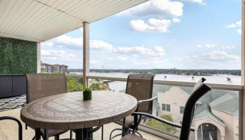 Emerald Bay Oasis - Sleeps 6 - Foto 5