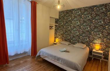 Gîte Le Chastellux - Foto 6