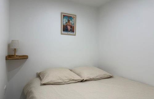 l'Ourson appartement central champagny la plagne - Foto 6