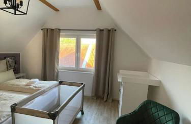 3 Bedroom-Apartment with 1,5 Bathrooms - Foto 31