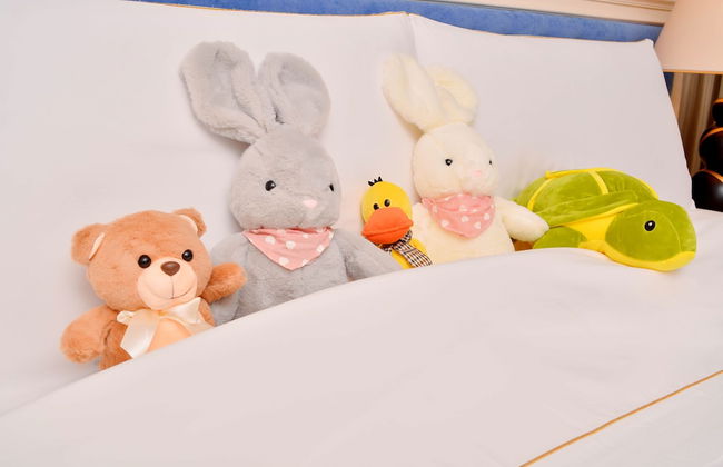 Platinum One Suites - Foto 51