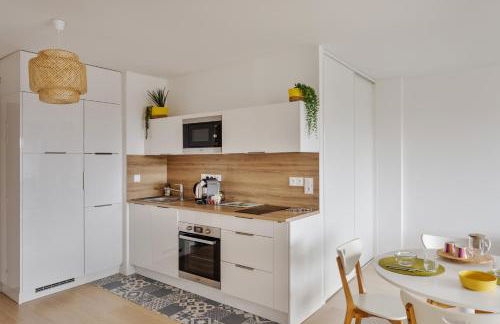 Le Rochenoire - Appt proche plage - Foto 10