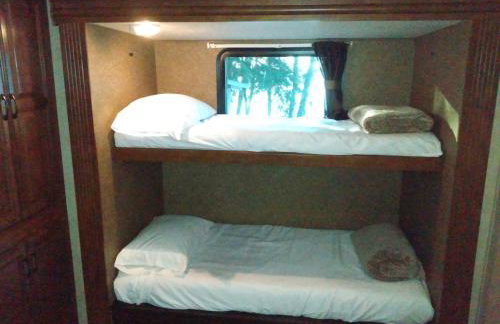 Lakefront! Twin Birch Resort - The Loon - Foto 33