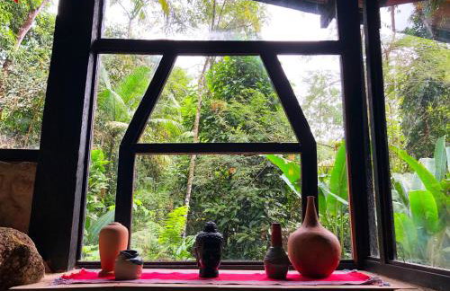 Chalés Cachoeira Azul - Foto 28