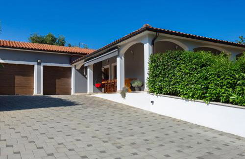 Holiday Home Villa Anavi mit privatem Pool und großem Garten by Interhome - Foto 23