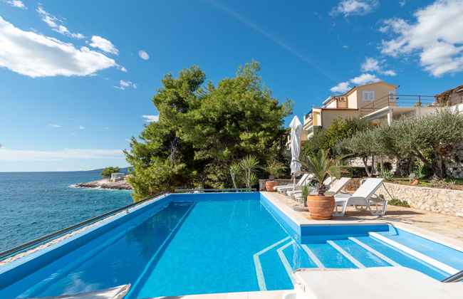 Villa Pinia - Foto 12