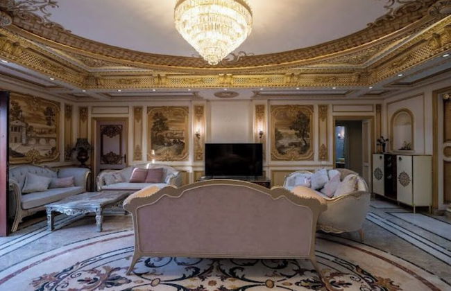 palace in royal city compound - Foto 10