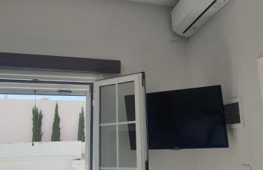 JET, luxury appartment 20m from the beach - Foto 34