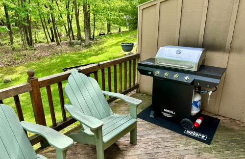 The Outpost Camelback Walk to Ski, Swim, and Fun! - Foto 3