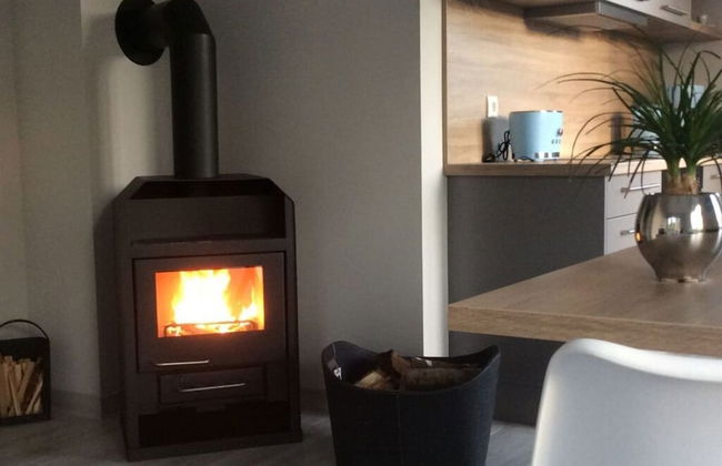 Holiday Home Time out - Foto 13