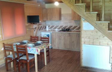 Agroturystyka Pod Bocianami Terka - Foto 5