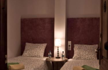 Casa Rural el Castillico - Foto 26