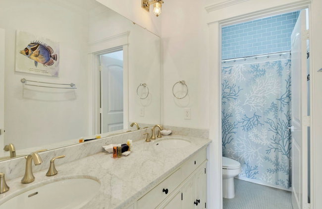 Beachside Haven by Ryson Vacation Rentals - Foto 12