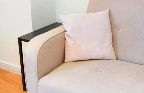 Apartament Glorieta Puerta de Toledo - Foto 29