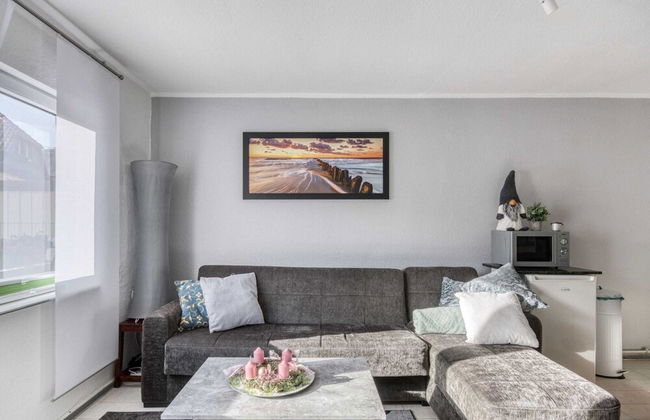 Bungalow in Wernigerode - Foto 9