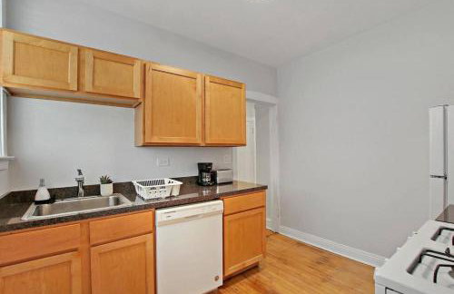 1BR Deluxe Apt with Complete Amenities - Campbell 3 - Foto 11