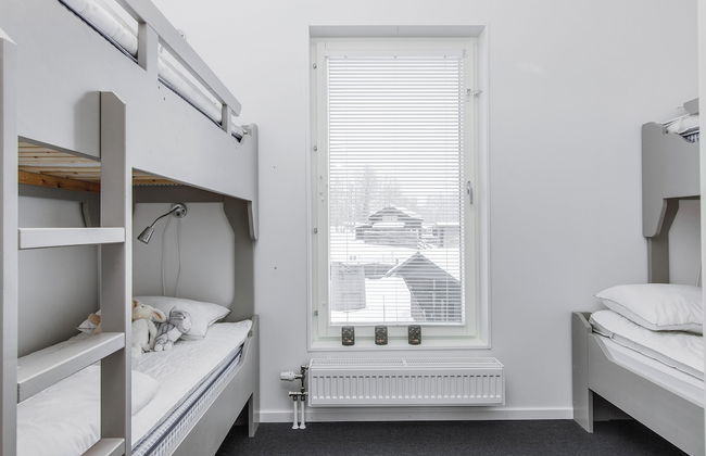 Funäs Ski Lodge - Foto 16