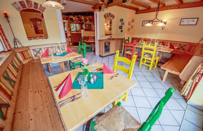 Apartment With Terrace - Foto 16