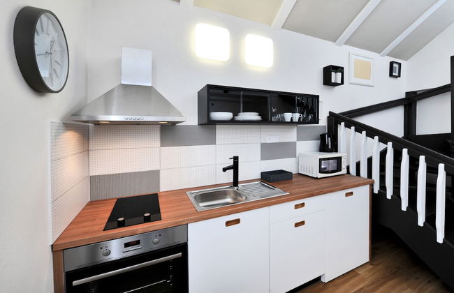 APLEND Vila Beatrice - Foto 32