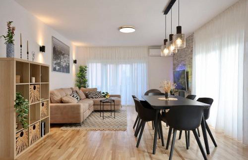 Apartment Holiday Home TiA - Foto 5