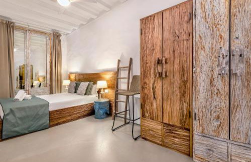 Apartamentos La Guarida 1820 - Foto 45