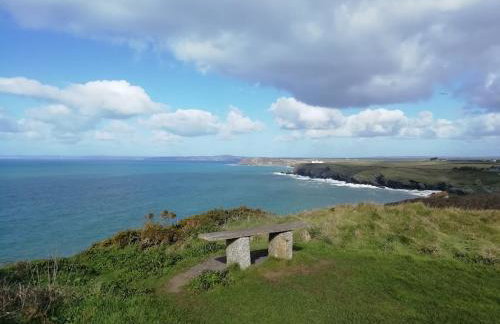 Entire cottage in Mullion Cove - Foto 22