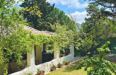 Villa Stella, with garden, five minutes from the beach - Foto 13
