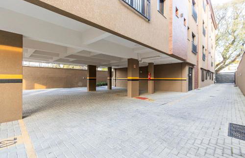 Studio Completo ao Lado da PUC - CAP109 - Foto 79