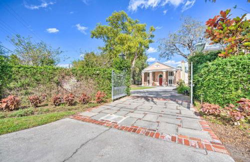 Lanai and Pool Elegant Villa in Winter Haven! - Foto 37