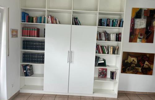 Feriendomizil Siegaue - Foto 9