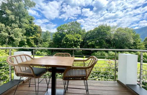 Haus Dippel am Kurpark inklusive Chiemgaukarte - Foto 12