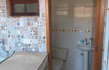 Casa Temporada Bertioga- Indáia - Foto 19