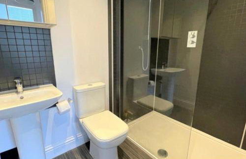 CLITHEROE TOWN CENTRE MODERN 2 BED APARTMENT - Foto 23