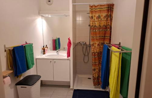 Appartement Beau Sejour - Foto 16