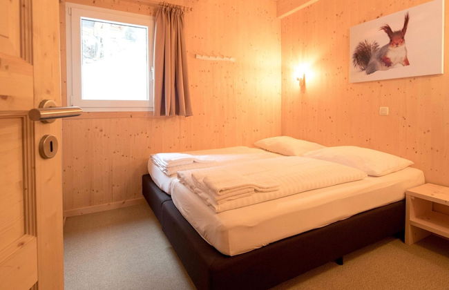 Lovely Chalet in Turracherhohe With Sauna - Foto 3