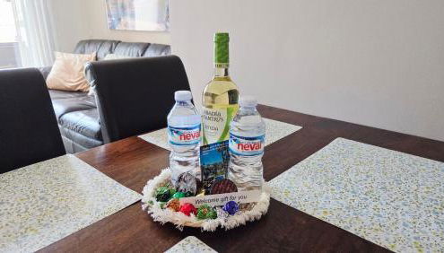 Apartment with a beautiful view with a terrace in Roda golf & Beach resort - Foto 4