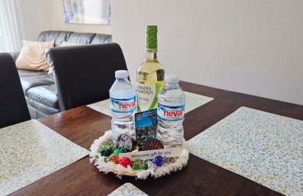 Apartment with a beautiful view with a terrace in Roda golf & Beach resort - Foto 4