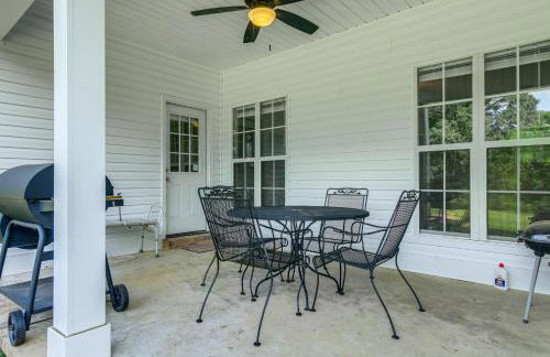 about 13 Mi to Ole Miss Private Family-Friendly Home! - Foto 2