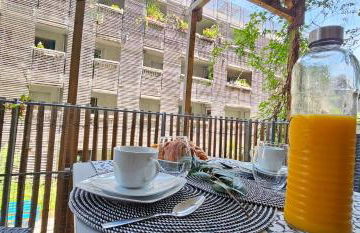 Appartement Cosy Dans Un Ecrin De Verdure -Nice - Foto 48