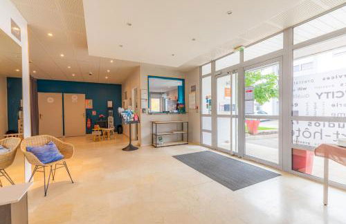 Appart'City Classic Bourg en Bresse - Foto 14