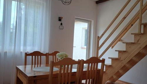 Chata Pod Różą - Foto 3