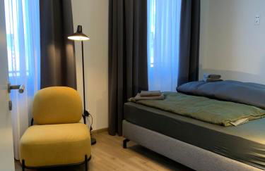 Apartments am Bauhaus - Foto 16