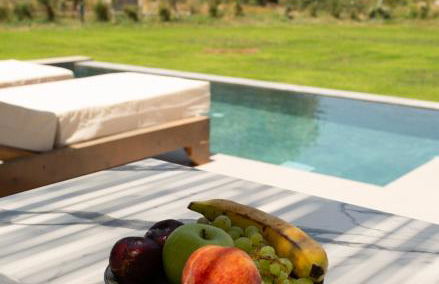 Aphrodite Luxury Suites, Private Heated Pool & Jacuzzi -Romantic Escape for Couples - Photo 50
