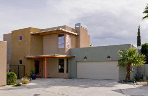 Navigate Stays Family Artful Retreat w Pool & Cabana - Foto 9